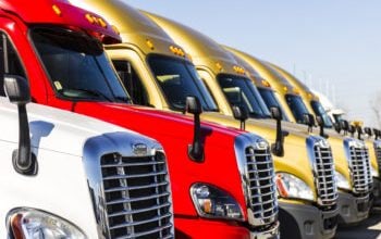 Fleet Utilization Fleet Utilization