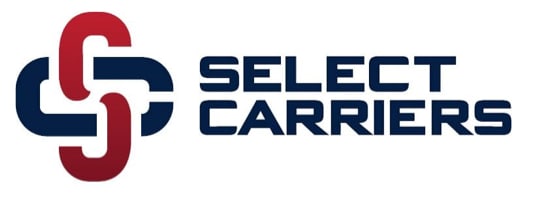 Select Carriers